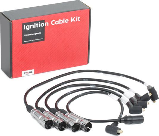 Stark SKIC-0030043 - Ignition Cable Kit car-mod.net