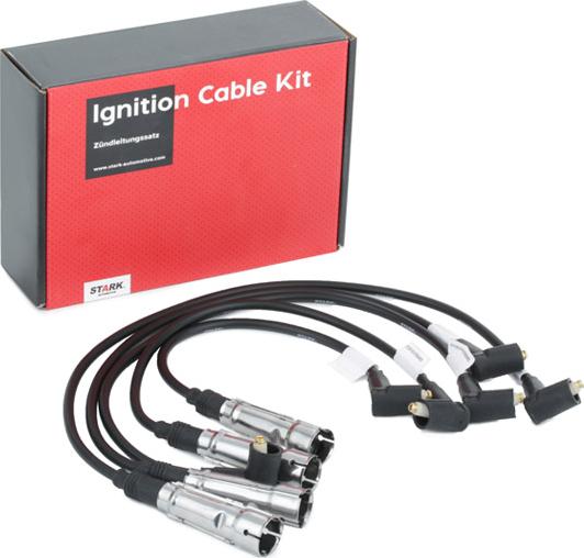 Stark SKIC-0030008 - Ignition Cable Kit car-mod.net