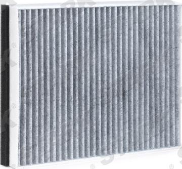 Stark SKIF-0170412 - Filter, interior air car-mod.net