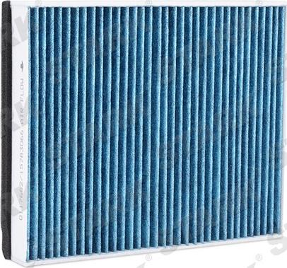 Stark SKIF-0170501 - Filter, interior air car-mod.net