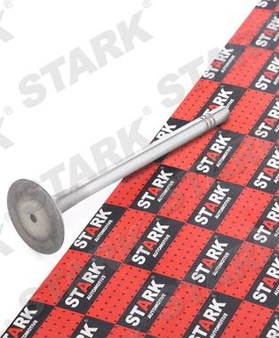 Stark SKINV-3270016 - Inlet Valve car-mod.net