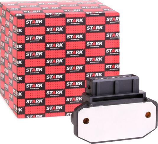 Stark SKIS-1930003 - Switch Unit, ignition system car-mod.net