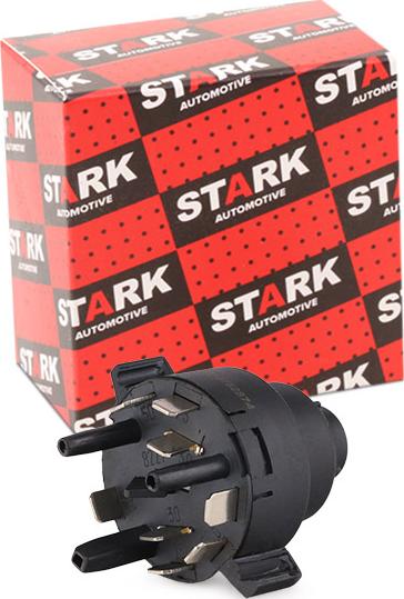 Stark SKISS-5560004 - Ignition / Starter Switch car-mod.net