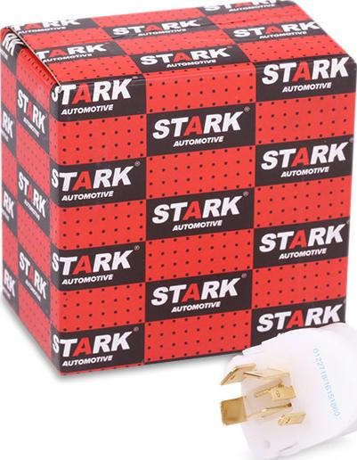 Stark SKISS-5560015 - Ignition / Starter Switch car-mod.net