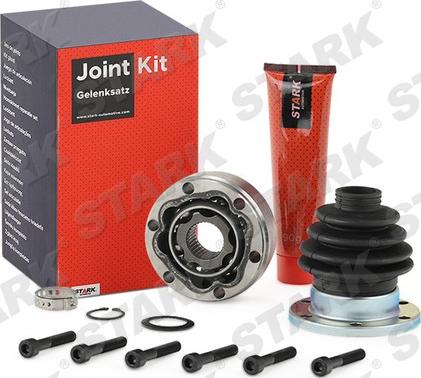 Stark SKJK-0200096 - CV Joint Kit, drive shaft car-mod.net