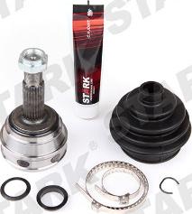 Stark SKJK-0200045 - CV Joint Kit, drive shaft car-mod.net
