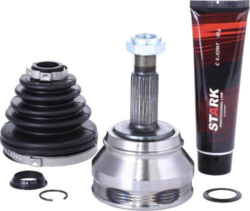 Stark SKJK-0200006 - CV Joint Kit, drive shaft car-mod.net