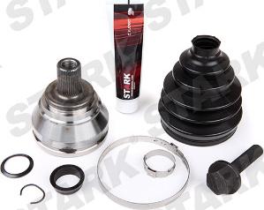 Stark SKJK-0200003 - CV Joint Kit, drive shaft car-mod.net
