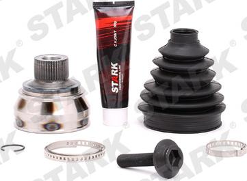 Stark SKJK-0200002 - CV Joint Kit, drive shaft car-mod.net