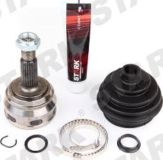 Stark SKJK-0200032 - CV Joint Kit, drive shaft car-mod.net