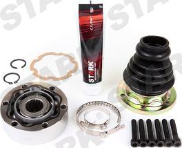 Stark SKJK-0200037 - CV Joint Kit, drive shaft car-mod.net