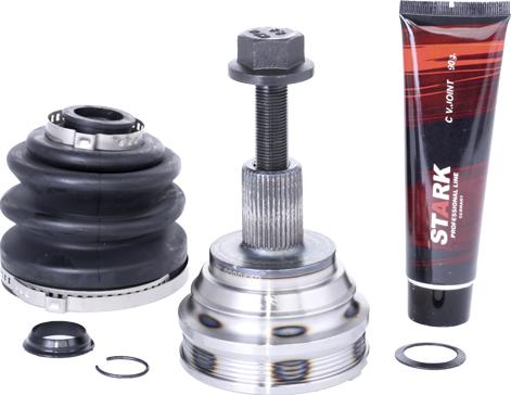 Stark SKJK-0200113 - CV Joint Kit, drive shaft car-mod.net
