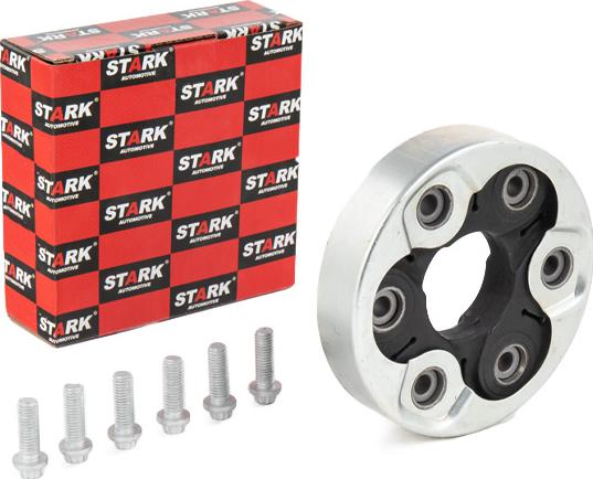 Stark SKJP-1270056 - Flexible disc, propshaft joint car-mod.net