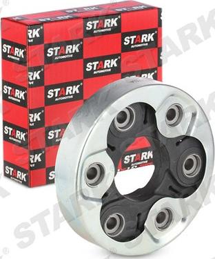 Stark SKJP-1270039 - Flexible disc, propshaft joint car-mod.net