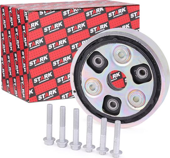 Stark SKJP-1270074 - Flexible disc, propshaft joint car-mod.net