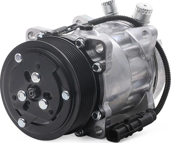 Stark SKKM-0340367 - Compressor, air conditioning car-mod.net