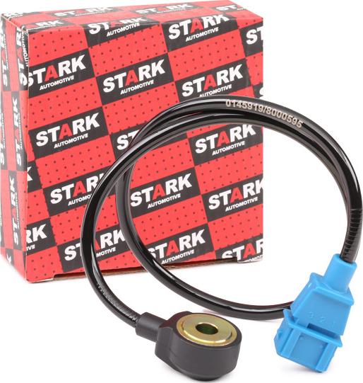 Stark SKKS-0400010 - Knock Sensor car-mod.net