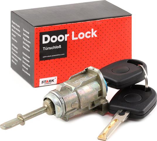 Stark SKLCY-4750001 - Lock Cylinder car-mod.net