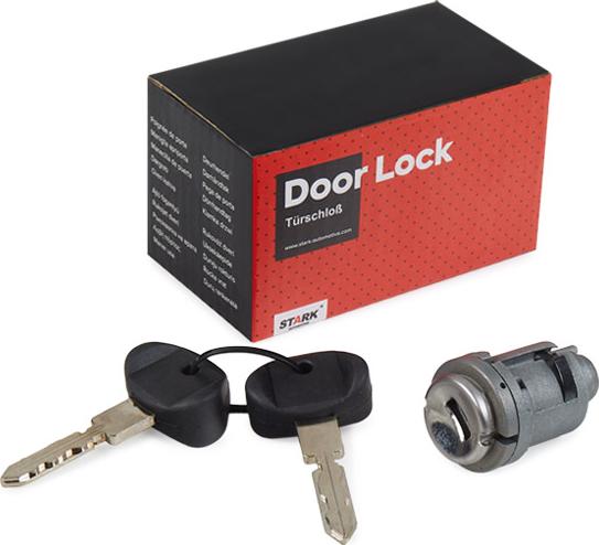 Stark SKLOC-4450004 - Lock Cylinder car-mod.net