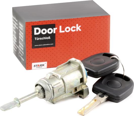 Stark SKLOC-4450002 - Lock Cylinder car-mod.net