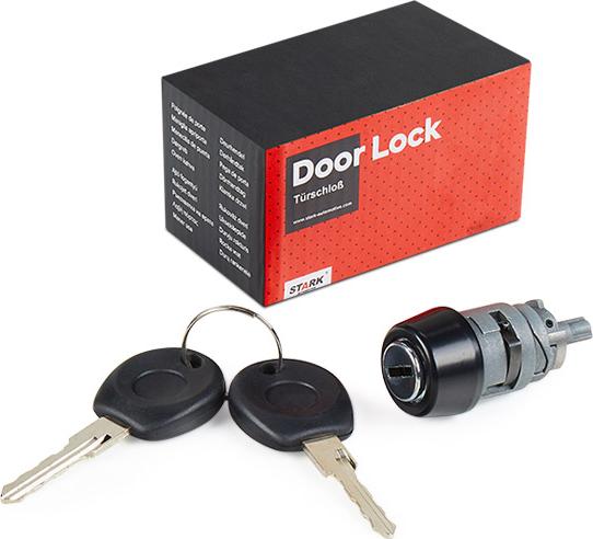 Stark SKLOC-4450007 - Lock Cylinder car-mod.net