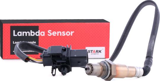 Stark SKLS-0140553 - Oxygen, Lambda Sensor car-mod.net