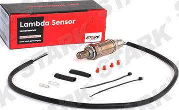 Stark SKLS-0140092 - Oxygen, Lambda Sensor car-mod.net