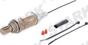 Stark SKLS-0140072 - Oxygen, Lambda Sensor car-mod.net
