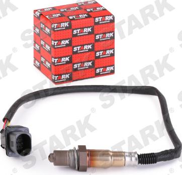 Stark SKLS-0140103 - Oxygen, Lambda Sensor car-mod.net