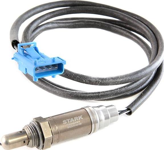 Stark SKLS-0140189 - Oxygen, Lambda Sensor car-mod.net