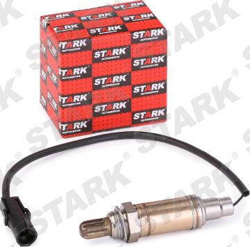 Stark SKLS-0140390 - Oxygen, Lambda Sensor car-mod.net