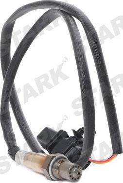 Stark SKLS-0140392 - Oxygen, Lambda Sensor car-mod.net