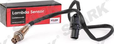 Stark SKLS-0140222 - Oxygen, Lambda Sensor car-mod.net