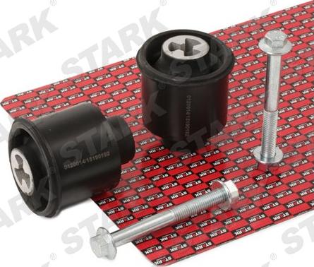 Stark SKMAB-3350033 - Mounting, axle beam car-mod.net