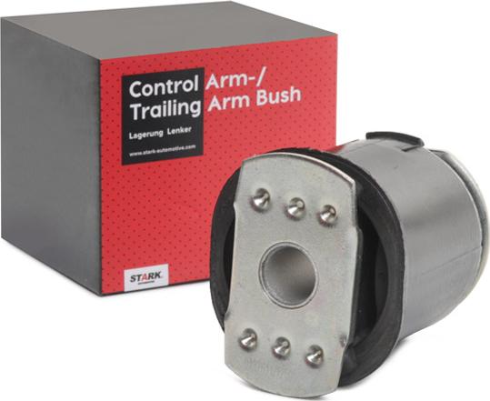 Stark SKMAB-3350137 - Mounting, axle beam car-mod.net