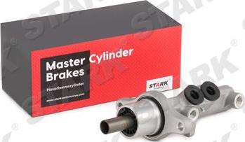 Stark SKMC-0570035 - Brake Master Cylinder car-mod.net