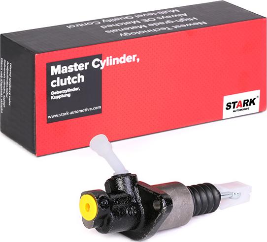 Stark SKMCC-0580091 - Master Cylinder, clutch car-mod.net