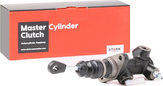Stark SKMCC-0580056 - Master Cylinder, clutch car-mod.net
