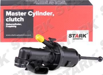 Stark SKMCC-0580002 - Master Cylinder, clutch car-mod.net