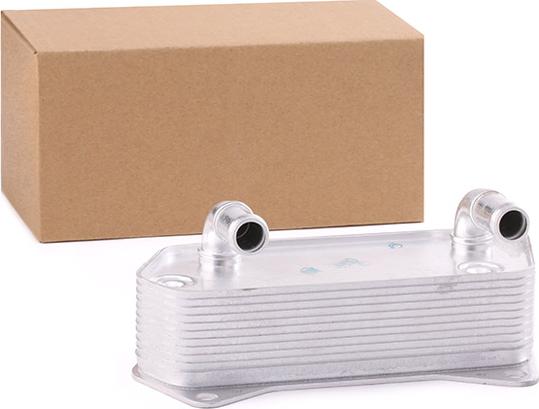 Stark SKOC-1760039 - Oil Cooler, automatic transmission car-mod.net