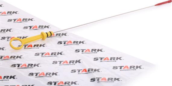 Stark SKOD-2530046 - Oil Dipstick car-mod.net