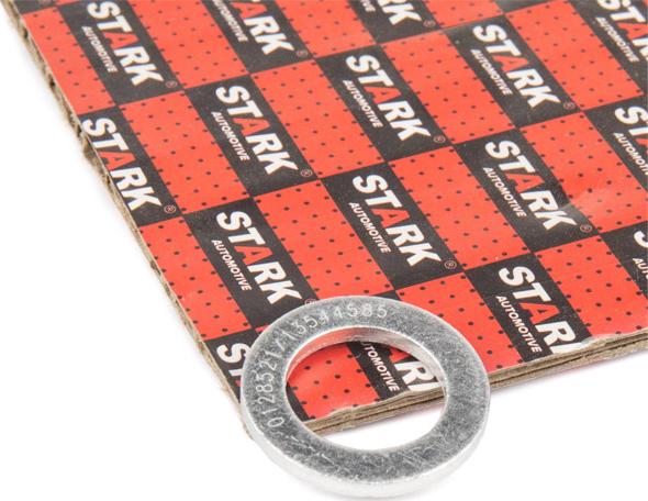 Stark SKODP-2570005 - Seal Ring, oil drain plug car-mod.net