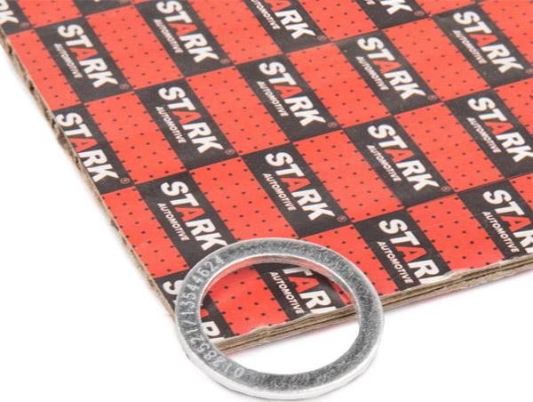 Stark SKODP-2570012 - Seal Ring, oil drain plug car-mod.net