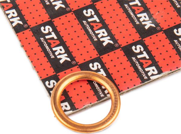 Stark SKODP-2570024 - Seal Ring, oil drain plug car-mod.net