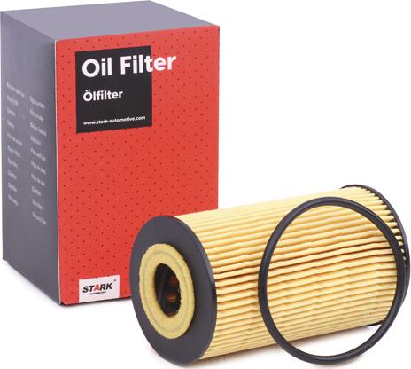 Stark SKOF-0860043 - Oil Filter car-mod.net