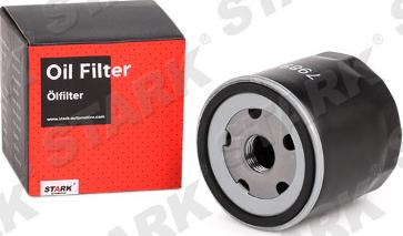 Stark SKOF-0860047 - Oil Filter car-mod.net