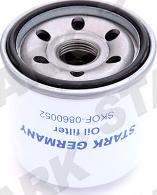 Stark SKOF-0860052 - Oil Filter car-mod.net