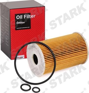 Stark SKOF-0860008 - Oil Filter car-mod.net