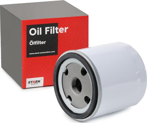 Stark SKOF-0860017 - Oil Filter car-mod.net