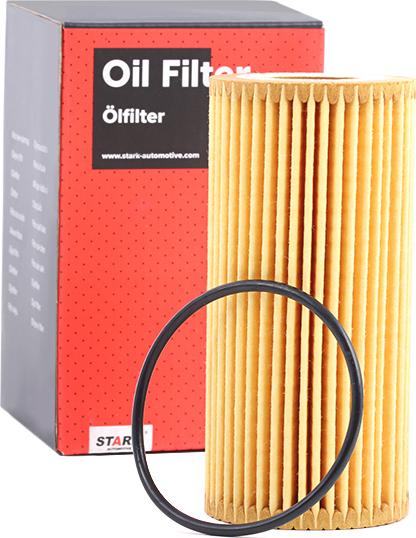 Stark SKOF-0860199 - Oil Filter car-mod.net